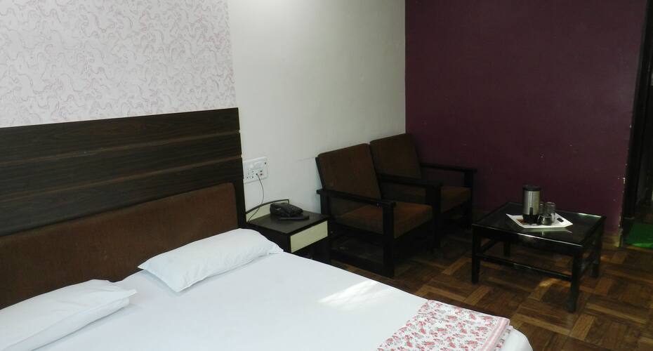 Hotel vinayak, Ajmer 3